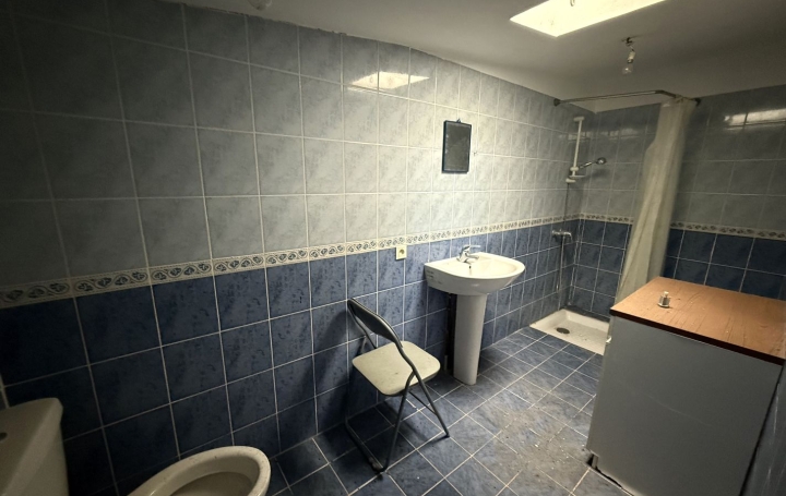 Maison de village AIGUES-VIVES (34210)  50 m2 39 000 € 