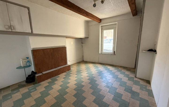 Maison de village AIGUES-VIVES (34210)  50 m2 39 000 € 