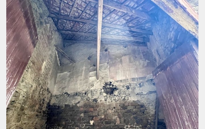 Maison AIGUES-VIVES (34210)  42 m2 23 000 € 