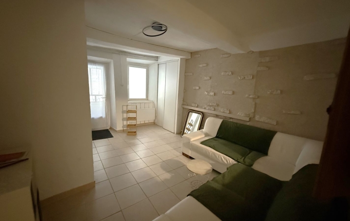 Maison de village MOUSSAN (11120)  55 m2 89 000 € 