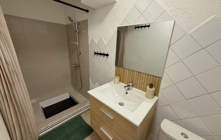 Maison de village MOUSSAN (11120)  55 m2 89 000 € 