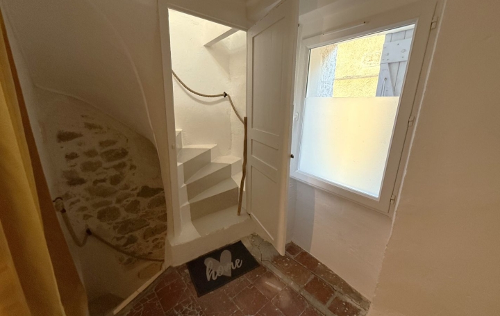 Maison de village MOUSSAN (11120)  55 m2 89 000 € 