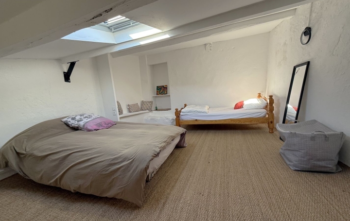 Maison de village MOUSSAN (11120)  55 m2 89 000 € 