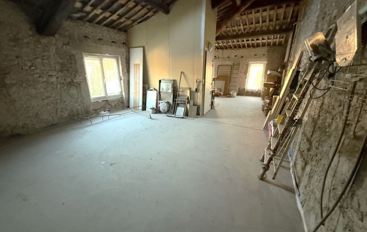 Maison ARGELIERS (11120)  92 m2 148 000 € 