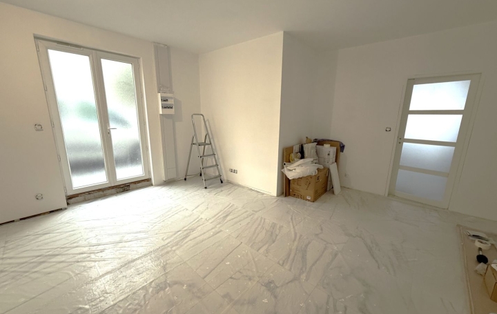 Maison ARGELIERS (11120)  92 m2 148 000 € 