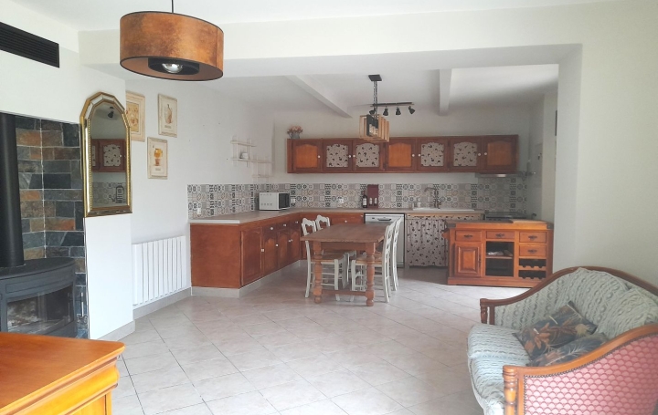 Maison de village MAILHAC (11120)  95 m2 179 000 € 