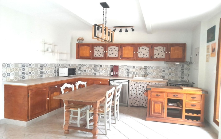 Maison de village MAILHAC (11120)  95 m2 179 000 € 