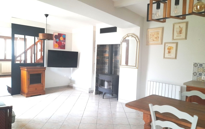Maison de village MAILHAC (11120)  95 m2 179 000 € 