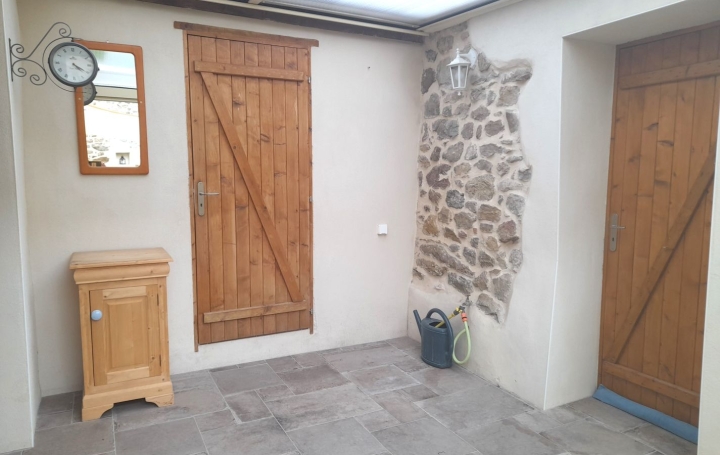 Maison de village MAILHAC (11120)  95 m2 179 000 € 