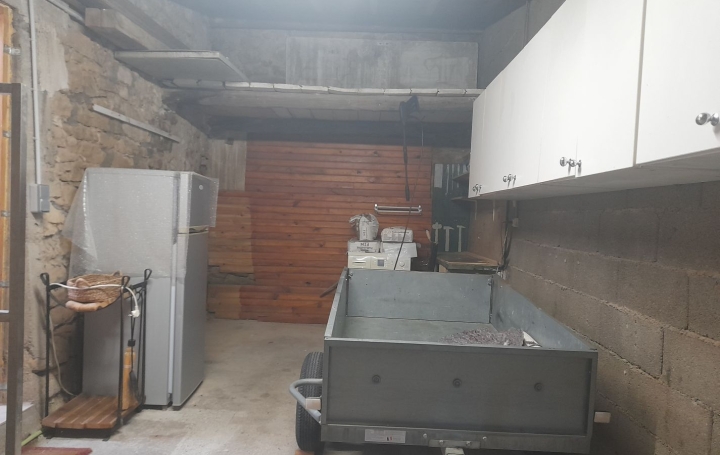 Maison de village MAILHAC (11120)  95 m2 179 000 € 