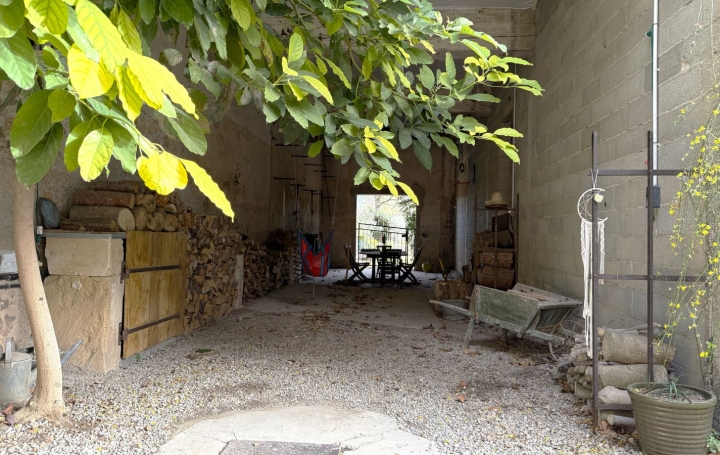 Maison SAINT-MARCEL-SUR-AUDE (11120)  150 m2 475 000 € 