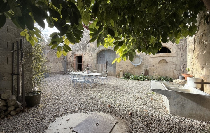 Maison SAINT-MARCEL-SUR-AUDE (11120)  150 m2 475 000 € 