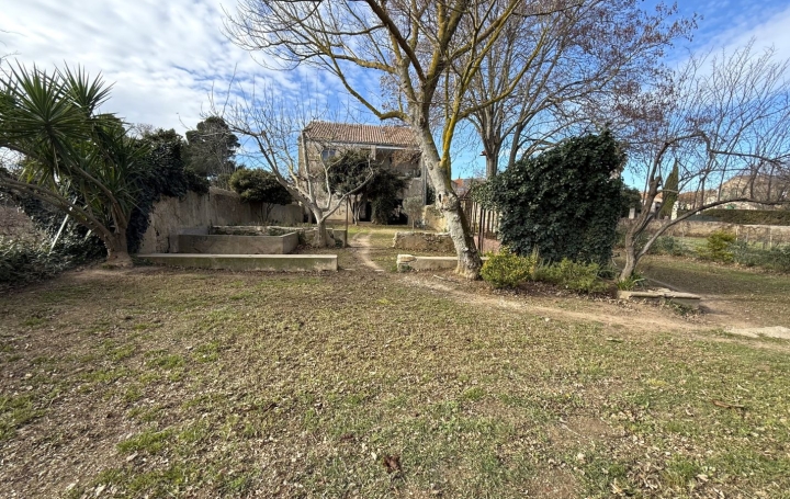 Maison SAINT-MARCEL-SUR-AUDE (11120)  150 m2 475 000 € 