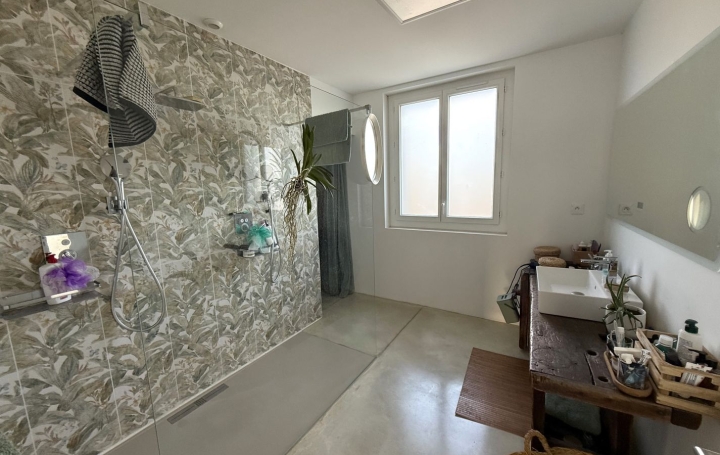 Maison SAINT-MARCEL-SUR-AUDE (11120)  150 m2 475 000 € 