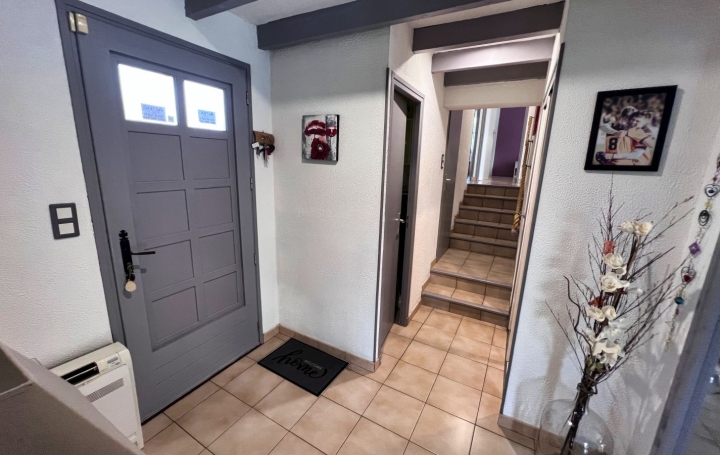 Maison ARGELIERS (11120)  92 m2 315 000 € 