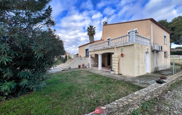 Maison ARGELIERS (11120)  92 m2 315 000 € 