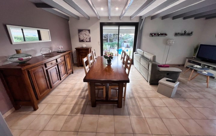 Maison ARGELIERS (11120)  92 m2 315 000 € 