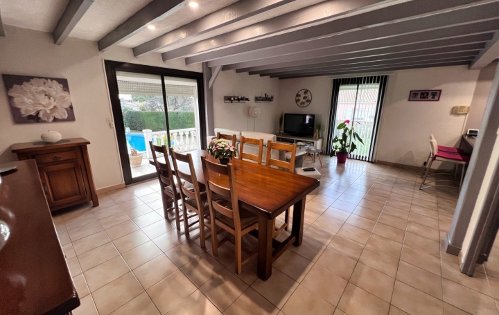 Maison ARGELIERS (11120)  92 m2 315 000 € 