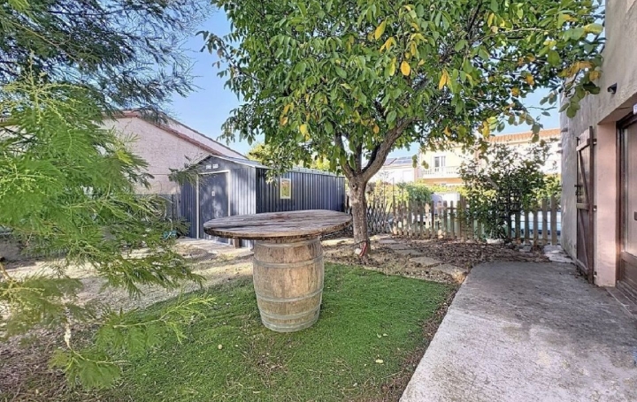 Maison ARGELIERS (11120)  138 m2 254 000 € 