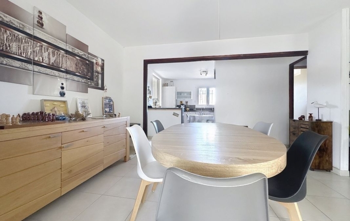 Maison ARGELIERS (11120)  138 m2 254 000 € 