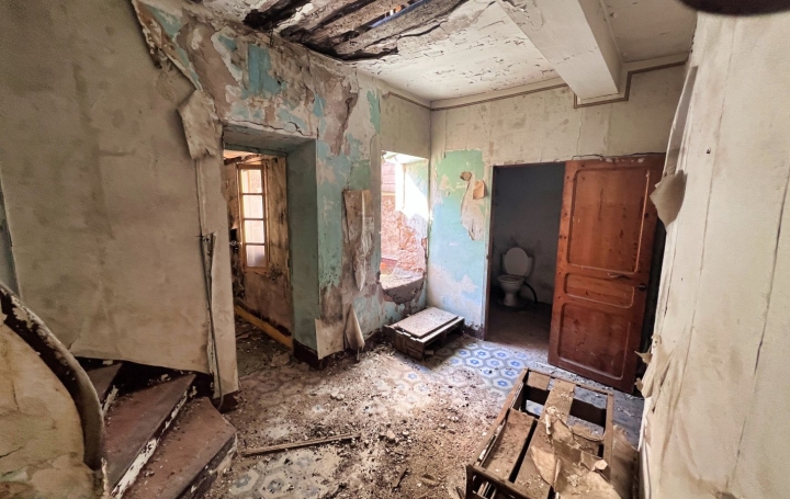 Maison QUARANTE (34310)  190 m2 89 000 € 