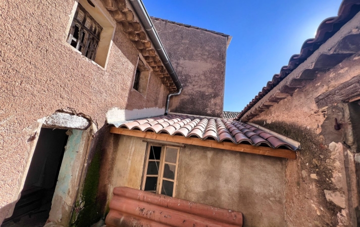 Maison QUARANTE (34310)  190 m2 89 000 € 