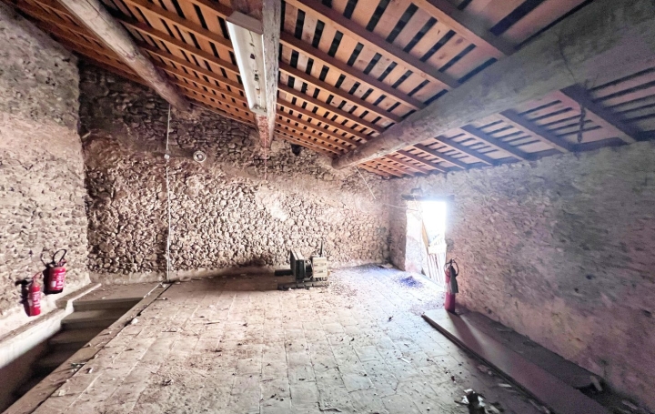 Maison QUARANTE (34310)  190 m2 89 000 € 