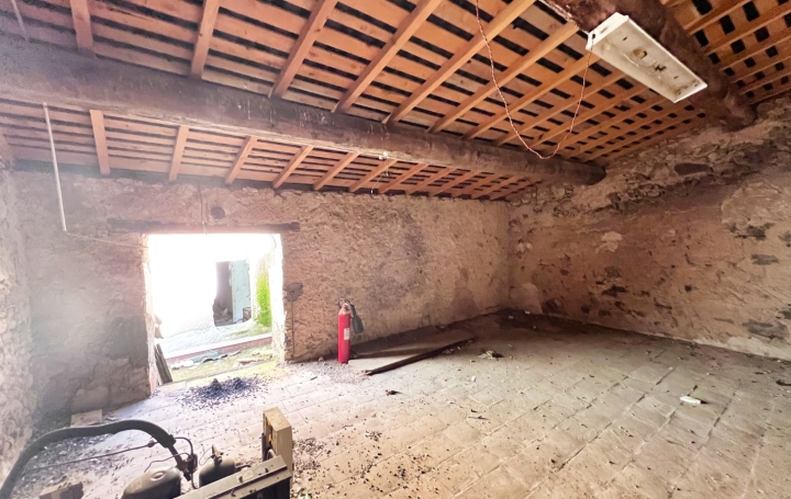 Maison QUARANTE (34310)  190 m2 89 000 € 