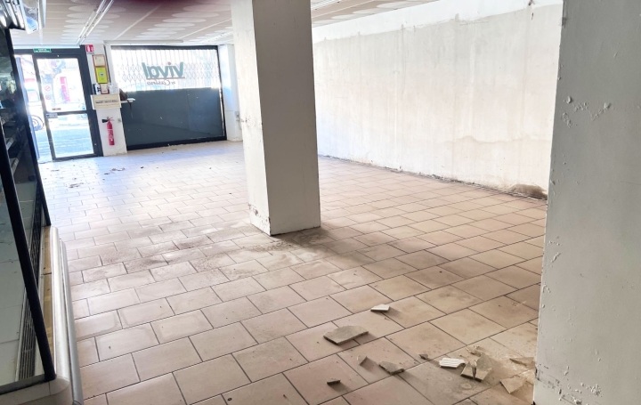 Maison QUARANTE (34310)  190 m2 89 000 € 