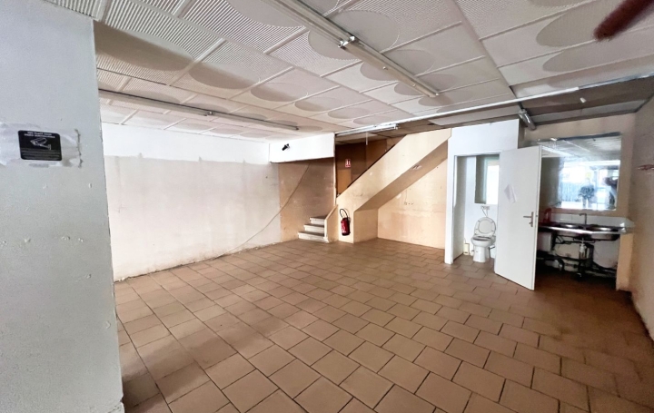 Maison QUARANTE (34310)  190 m2 89 000 € 