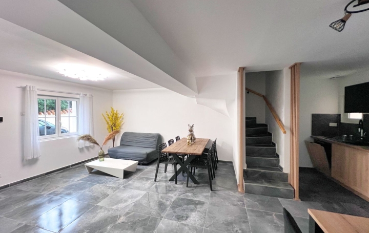 Maison CAPESTANG (34310)  102 m2 189 000 € 