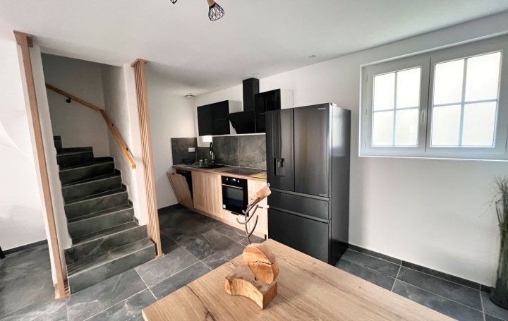 Maison CAPESTANG (34310)  102 m2 189 000 € 