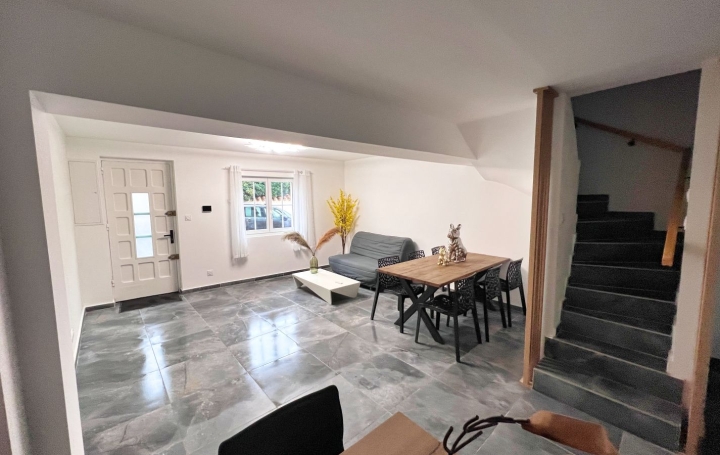 Maison CAPESTANG (34310)  102 m2 189 000 € 