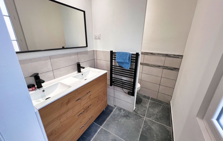 Maison CAPESTANG (34310)  102 m2 189 000 € 