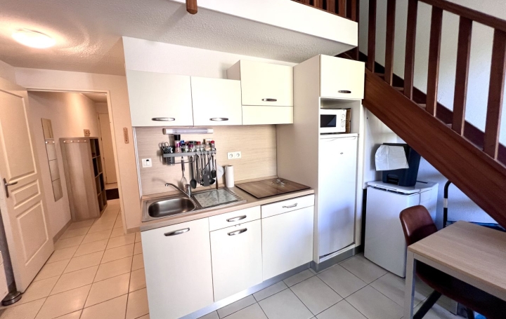 3 Pièces AZILLE (11700)  45 m2 89 000 € 