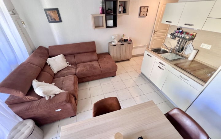 3 Pièces AZILLE (11700)  45 m2 89 000 € 