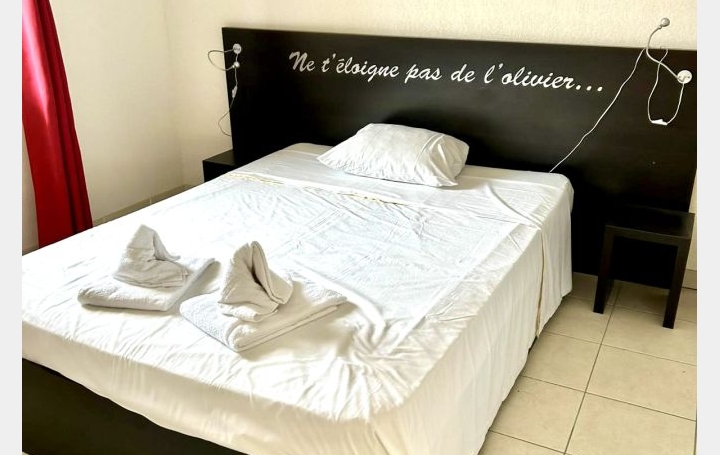 3 Pièces AZILLE (11700)  45 m2 89 000 € 