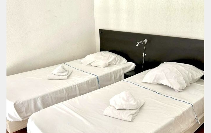 3 Pièces AZILLE (11700)  45 m2 89 000 € 