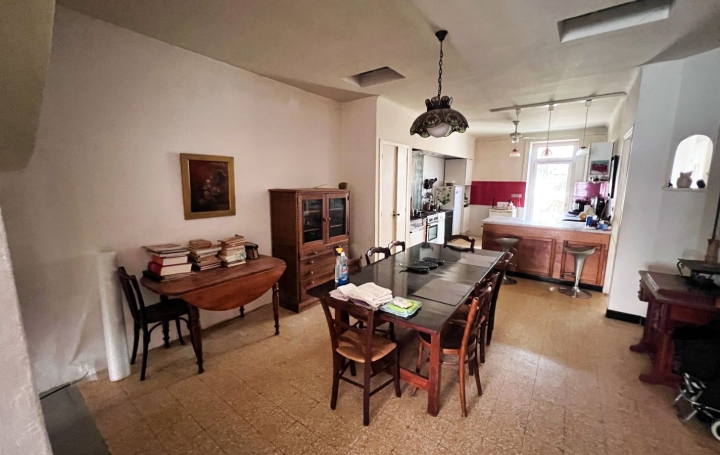 Maison ARGELIERS (11120)  245 m2 239 000 € 
