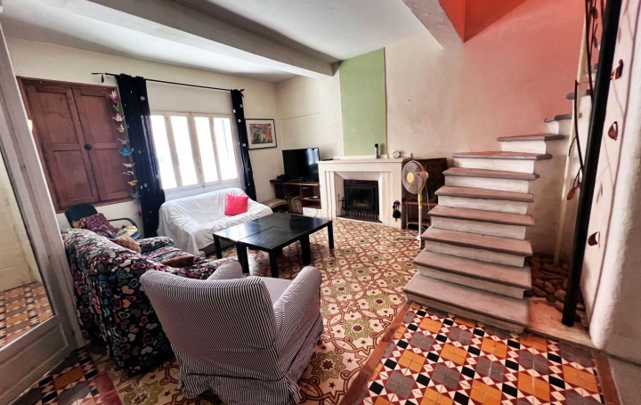 Maison ARGELIERS (11120)  245 m2 239 000 € 