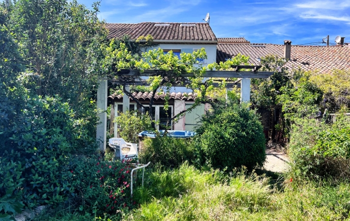 Maison ARGELIERS (11120)  245 m2 239 000 € 