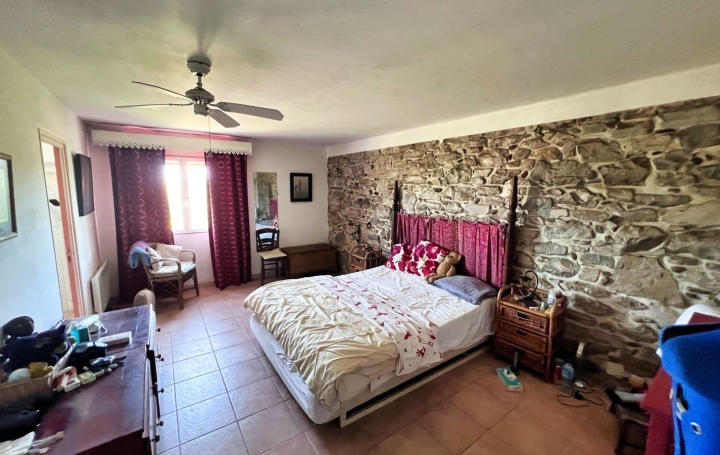 Maison ARGELIERS (11120)  245 m2 239 000 € 