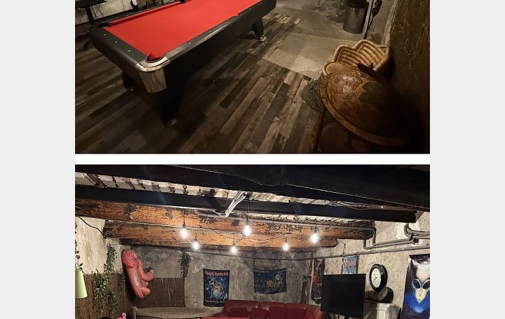 Maison COURSAN (11110)  345 m2 238 000 € 