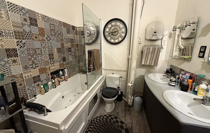 Maison COURSAN (11110)  345 m2 238 000 € 