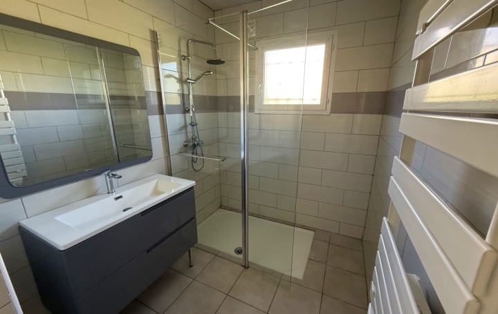 Villa ARGELIERS (11120)  86 m2 262 000 € 