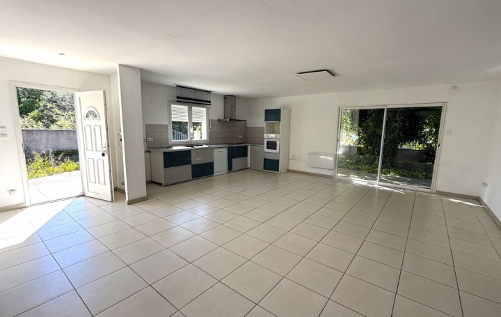 Villa ARGELIERS (11120)  86 m2 262 000 € 