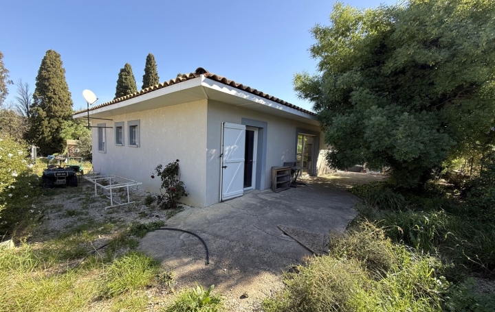 Villa ARGELIERS (11120)  86 m2 262 000 € 