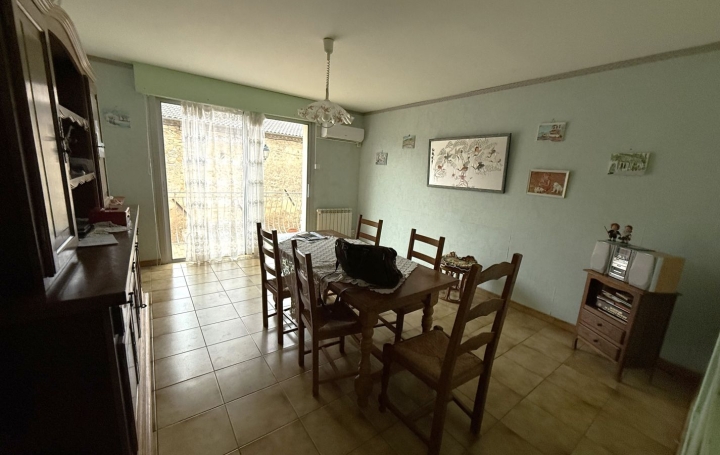 Maison MAILHAC (11120)  113 m2 169 000 € 