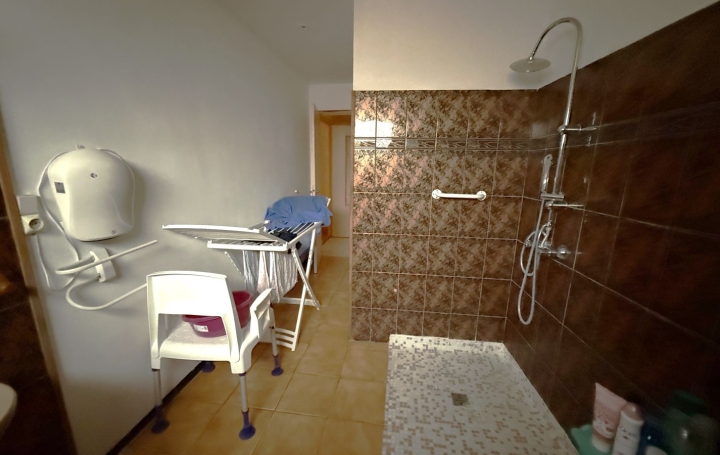 Maison MAILHAC (11120)  113 m2 169 000 € 