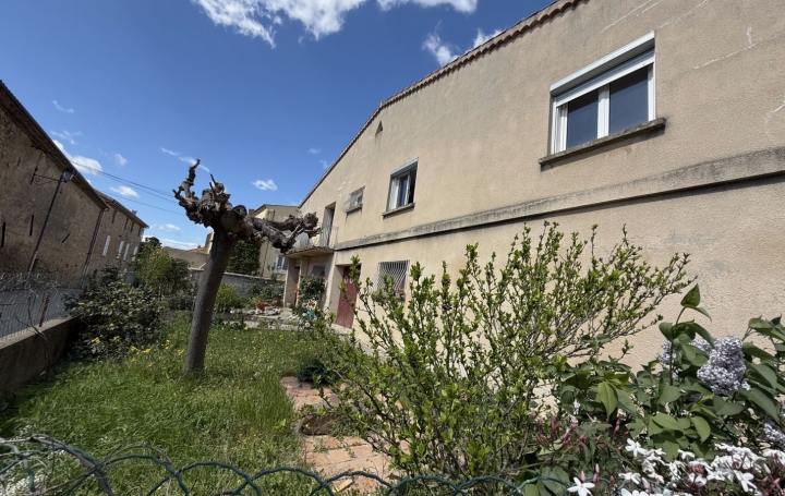 Maison MAILHAC (11120)  113 m2 169 000 € 